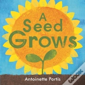 Capa do artigo A Seed Grows