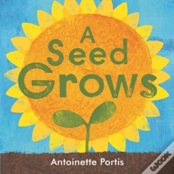 Capa do artigo A Seed Grows
