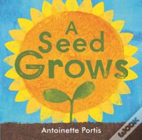 A Seed Grows