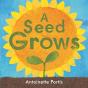 A Seed Grows - Preview