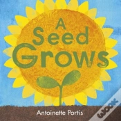 Capa do artigo A Seed Grows