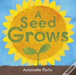 Capa do artigo A Seed Grows