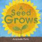 A Seed Grows - Preview
