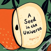 Capa do artigo A Seed In The Universe
