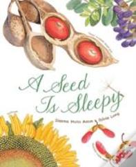 A Seed Is Sleepy