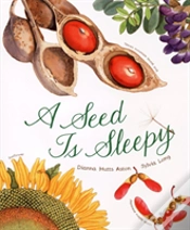 Capa do artigo A Seed Is Sleepy
