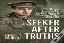 A Seeker After Truths