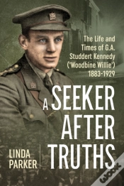 Capa do artigo A Seeker After Truths
