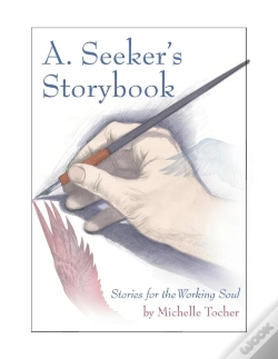 Capa do artigo A. Seeker'S Storybook