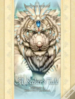 Capa do artigo A Seeker'S Tale - Writing, Healing & Creativity Journal