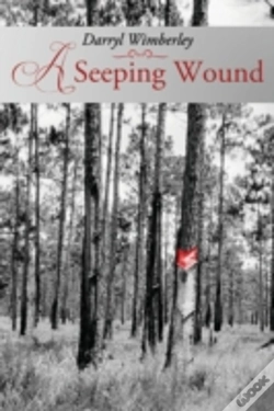 Capa do artigo A Seeping Wound