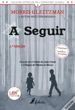 Capa do artigo A Seguir