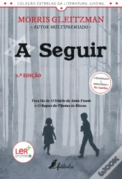 Capa do artigo A Seguir