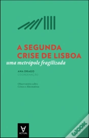 Capa do artigo A Segunda Crise de Lisboa 