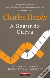 Capa do artigo A Segunda Curva