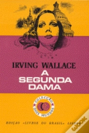 Capa do artigo A Segunda Dama