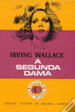 Capa do artigo A Segunda Dama