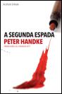 A Segunda Espada - Preview
