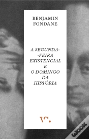 Capa do artigo A Segunda-Feira Existencial e o Domingo da História