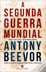 Capa do artigo A Segunda Guerra Mundial