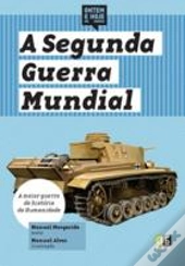 A Segunda Guerra Mundial