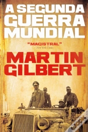 Capa do artigo A Segunda Guerra Mundial