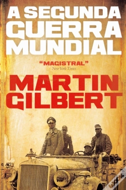 Capa do artigo A Segunda Guerra Mundial