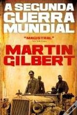 Capa do artigo A Segunda Guerra Mundial