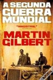 Capa do artigo A Segunda Guerra Mundial