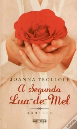 Capa do artigo A Segunda Lua-de-Mel