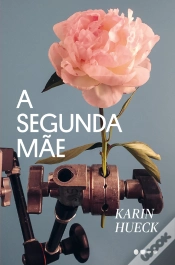 Capa do artigo A Segunda Mãe
