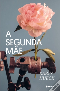Capa do artigo A Segunda Mãe