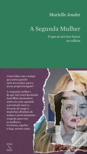 Capa do artigo A Segunda Mulher