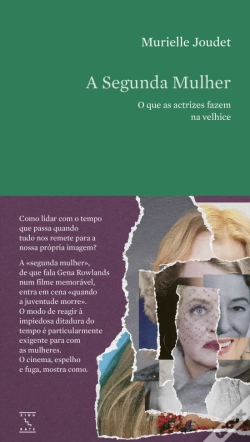 Capa do artigo A Segunda Mulher