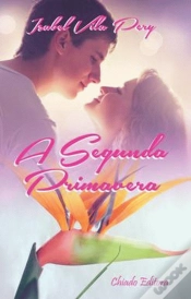 Capa do artigo A Segunda Primavera