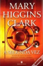 Capa do artigo A Segunda Vez