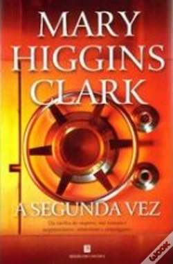 Capa do artigo A Segunda Vez