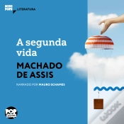Capa do artigo A Segunda Vida