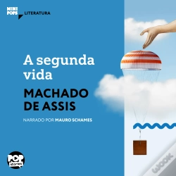 Capa do artigo A Segunda Vida