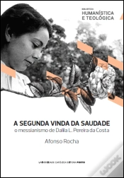 Capa do artigo A Segunda Vinda da Saudade