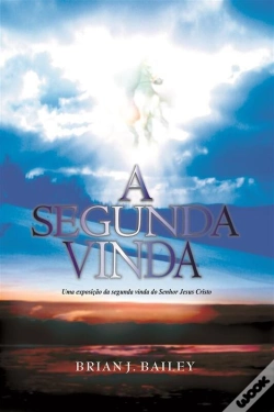 Capa do artigo A Segunda Vinda