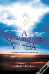 Capa do artigo A Segunda Vinda