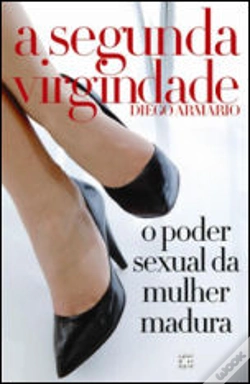 Capa do artigo A Segunda Virgindade