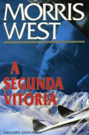 Capa do artigo A Segunda Vitória