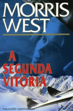 Capa do artigo A Segunda Vitória