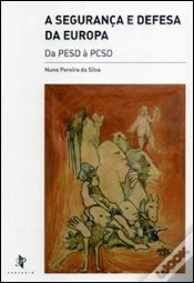 Capa do artigo A Segurança e Defesa da Europa