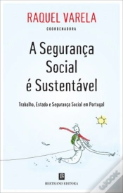 Capa do artigo A Segurança Social É Sustentável