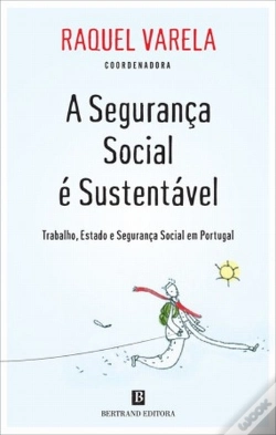 Capa do artigo A Segurança Social É Sustentável