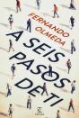 A Seis Pasos De Ti - Preview