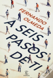 Capa do artigo A Seis Pasos De Ti